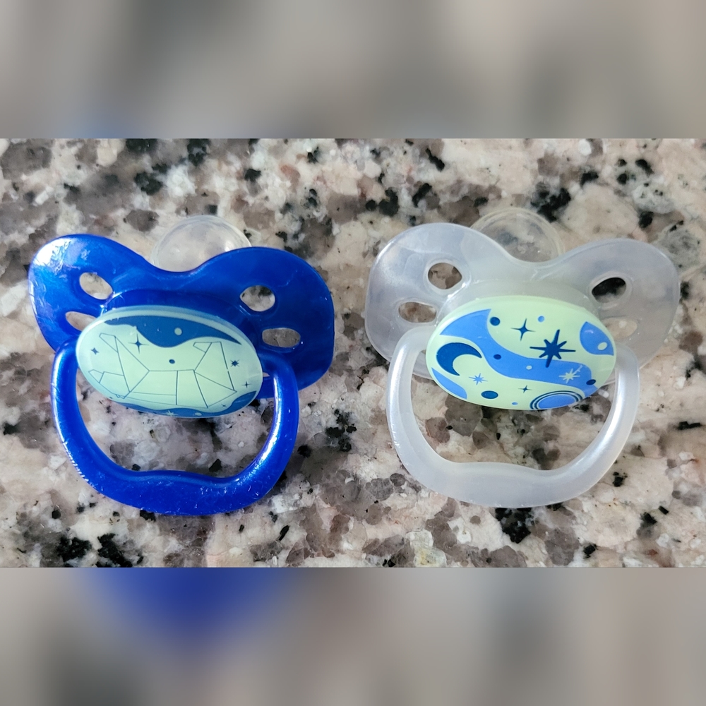Dr. Brown's Pacifier
